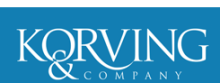 Korving & Company Logo