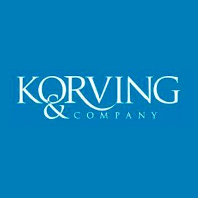 Korving & COmpany Logo