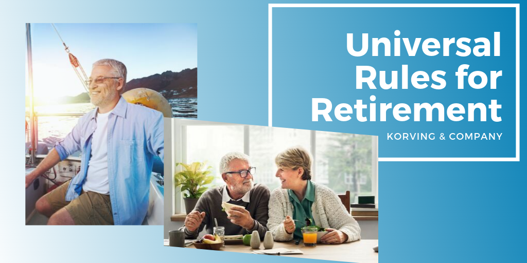 Universal Rules for Retirement Thumbnail